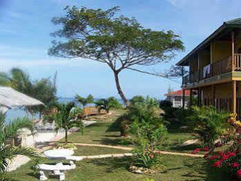 Rhodes Beach Resort Negril Orange Bay Esterno foto