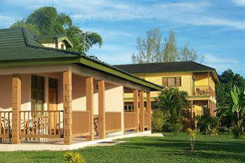 Rhodes Beach Resort Negril Orange Bay Esterno foto